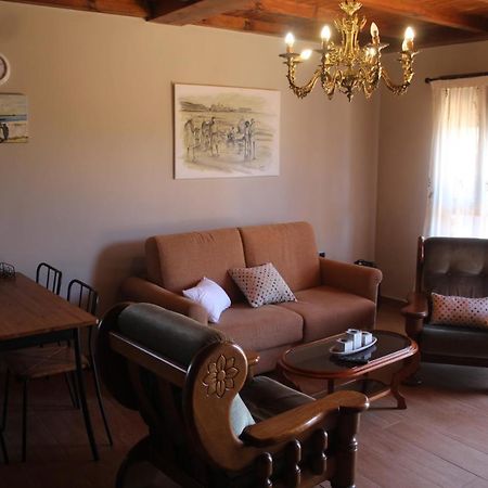 Apartamento Les Casines Luanco Exterior foto